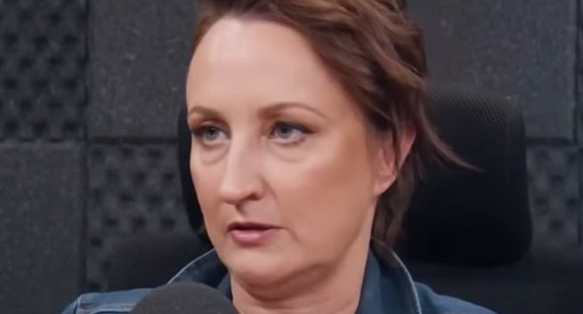 Agnieszka Burzyńska czeka na sprostowanie TVP.Info