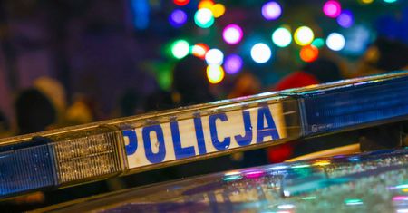 Nie zatrzymała się do kontroli. Policyjna obława w Gdyni