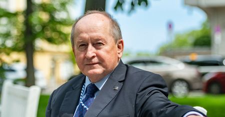 W Polskę uderzyło jednocześnie kilka kryzysów. Prezes ZBP kreśli czarny scenariusz i apeluje o dialog