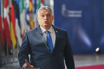 Miliardy euro na włosku. Tyle Węgry mogą stracić środków z UE