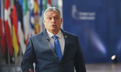 Miliardy euro na włosku. Tyle Węgry mogą stracić środków z UE