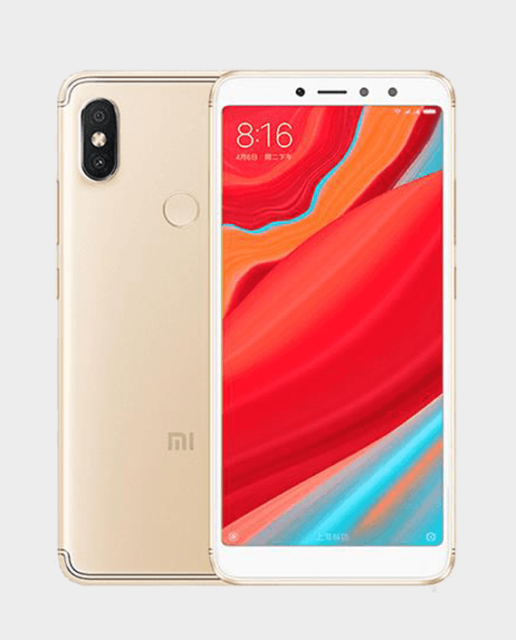 Xiaomi Redmi S2