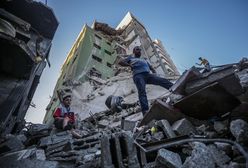 Przełom w Strefie Gazy? Hamas zabiera głos