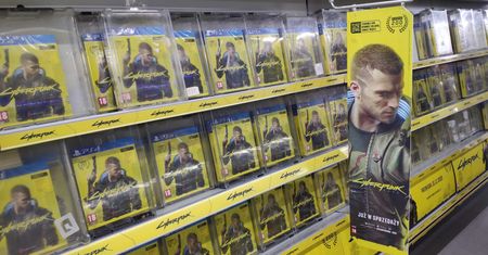 Cyberpunk 2077 wycofany z PS Store. Będą zwroty za cyfrowe wersje [Aktualizacja]