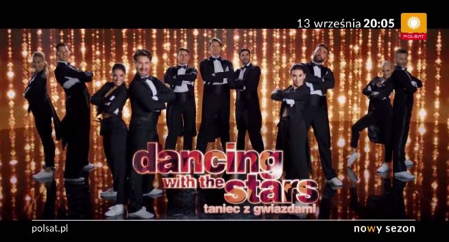 Kurdej-Szatan, „Ruda” i Kordas wśród uczestników „Dancing with the Stars 10”, jury bez Aleksandry Jordan (wideo)