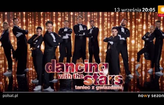 Kurdej-Szatan, „Ruda” i Kordas wśród uczestników „Dancing with the Stars 10”, jury bez Aleksandry Jordan (wideo)