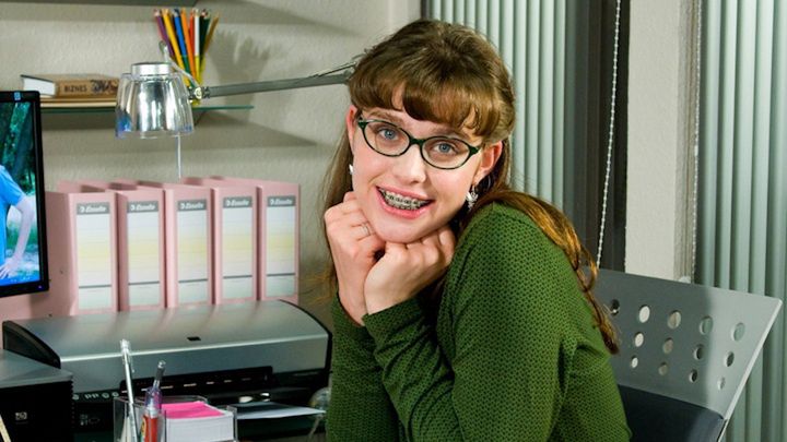 Julia Kamińska wraca jako BrzydUla