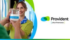 Provident z kolejną kampanią "Ulica Finansowa"