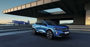 Renault Rafale to auto nowej generacji od Francuzów. I wizualnie, i technologicznie