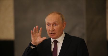 Kreml utajnił punkt dekretu Putina. Prawnik Nawalnego: mobilizacja jest powszechna