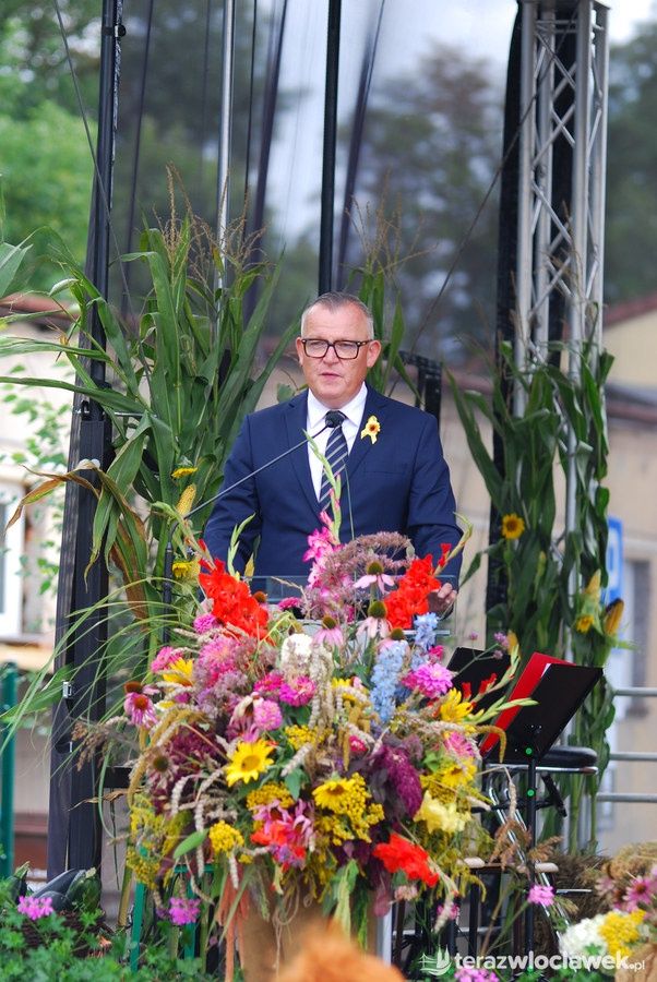 Dożynki 2026 w Brześciu Kujawskim