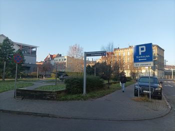 Chorzów planuje zmiany w Strefie Płatnego Parkowania. Radni zdecydują
