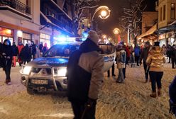 Zakopane. Burmistrz o awanturach i burdach. Stanowcze słowa