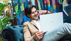 LG wprowadza nowe ultrabooki z rodziny Gram. Rozmiar 14, 15,6 i 17 cali w cenach od 4999 do 6999 złotych