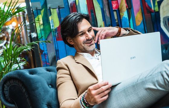 LG wprowadza nowe ultrabooki z rodziny Gram. Rozmiar 14, 15,6 i 17 cali w cenach od 4999 do 6999 złotych