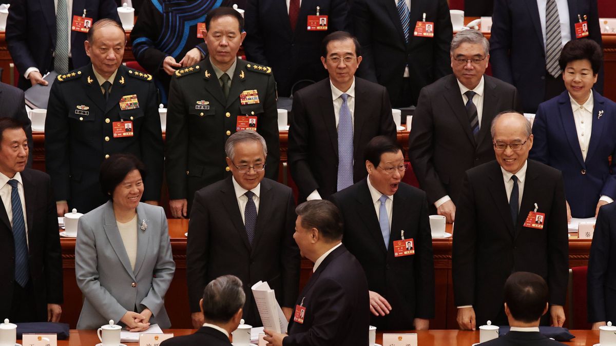 Chiny z szerokim wachlarzem odpowiedzi na politykę ceł USA