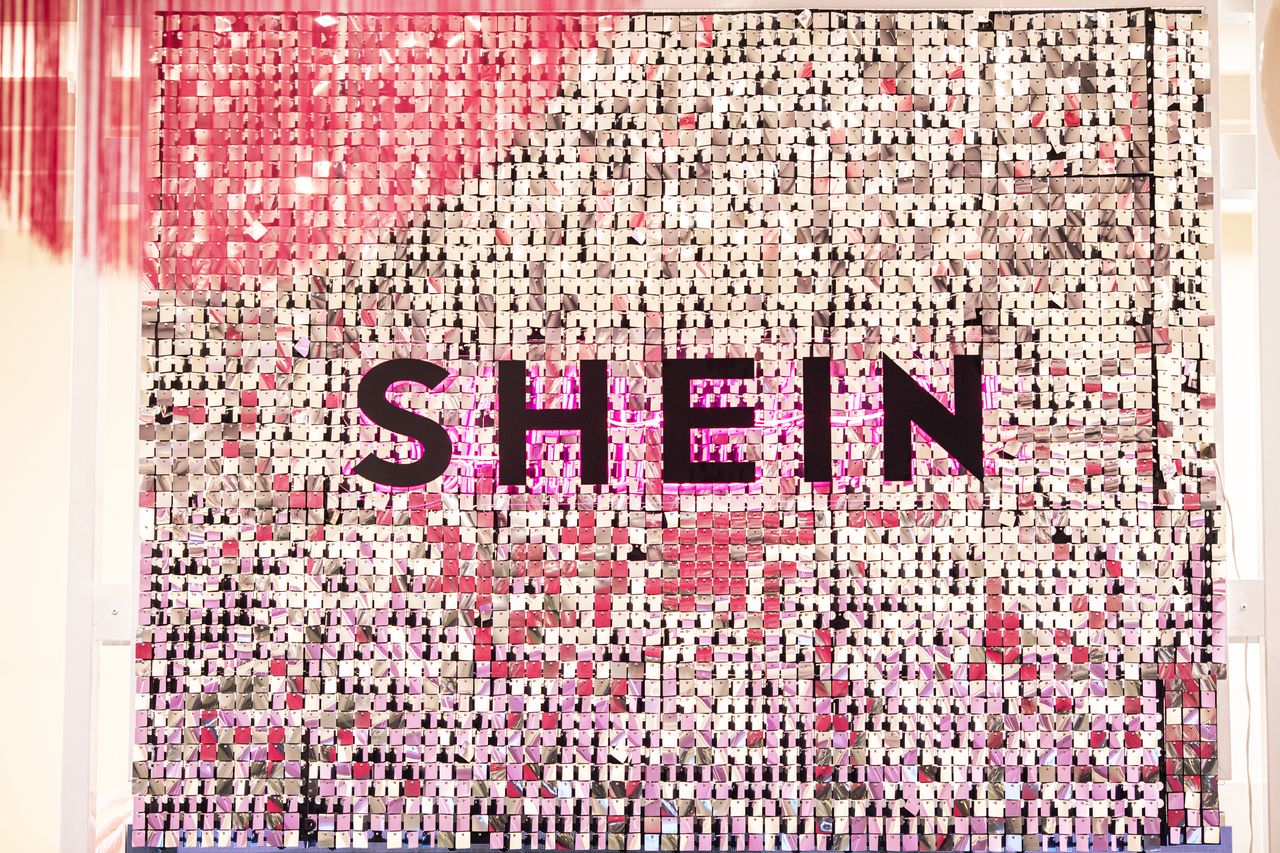 Scorpion surprise: Shein package delivers more than just shoes