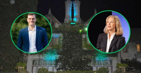 Dorastali w willi Playboya. Kim dziś są i co robią dzieci Hugh Hefnera?