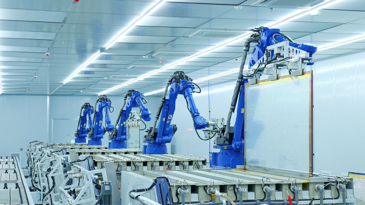 Co trzecia polska firma twierdzi, że w ostatnim roku z powodu automatyzacji zwolniła co najmniej jednego pracownika