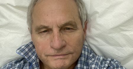 Koronawirus. Stanisław Koziej: "Dopadł i mnie ten drań"