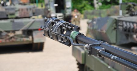 Sukces Ukraińców. Zestrzelili 80 dronów