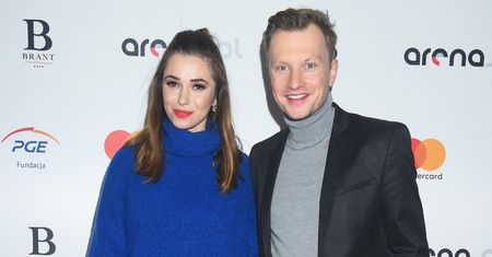 Wesołowscy snują plany. Coraz częściej myślą o powiększeniu rodziny
