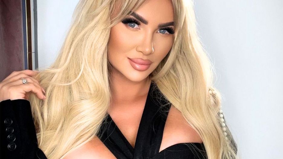 Izabela Macudzińska