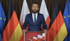 Na kogo zagłosowali wyborcy Krzysztofa Stanowskiego z I tury? Jest zaskoczenie