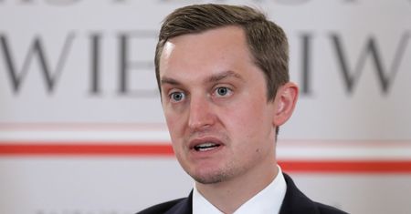 Afera z udziałem sędziów TSUE. Kaleta wnioskuje o przedstawienie raportu