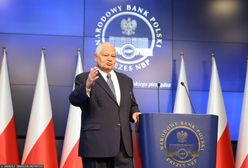 Stopy procentowe w dół. RPP podjęła decyzję