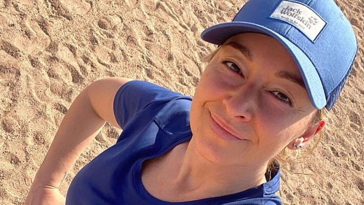 Martyna Wojciechowska