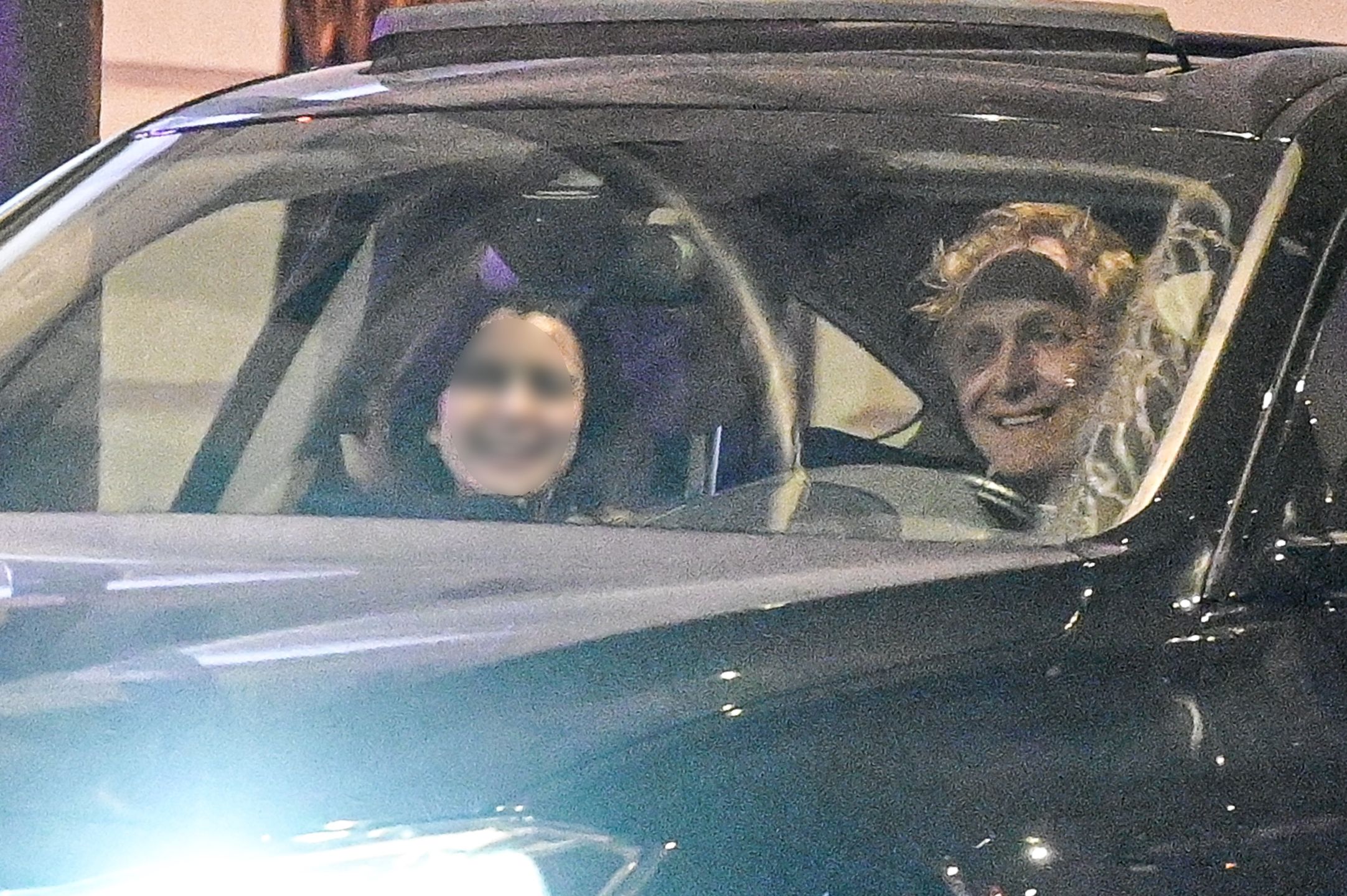 Andrzej Chyra na randce z nową ukochaną