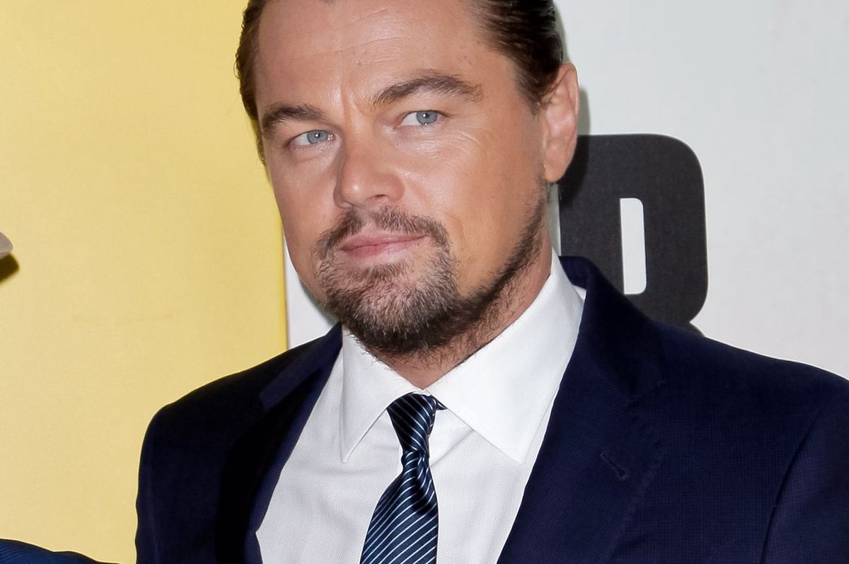 Leonardo DiCaprio podzielił fanów