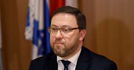 Polski ambasador w Kijowie: To miasto jest nie do zdobycia