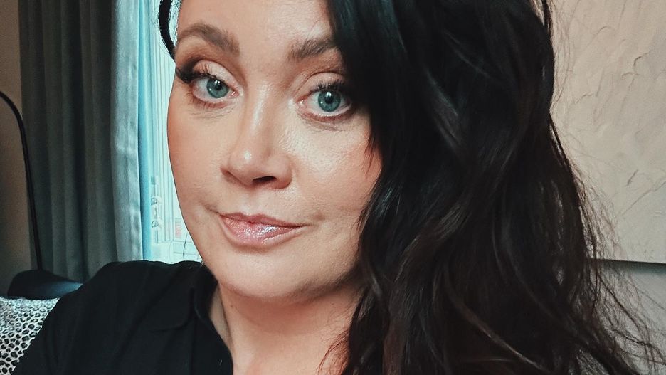  Camilla Läckberg o historii tajemniczego kultu