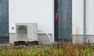 Pompy ciepła wracają do łask. Rynek zmienia kierunek