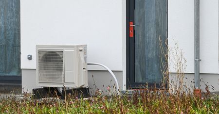 Pompy ciepła wracają do łask. Rynek zmienia kierunek