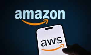 Skutki ataku dronów. Amazon z problemami na Bliskim Wschodzie