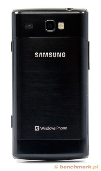 System Windows Phone 7