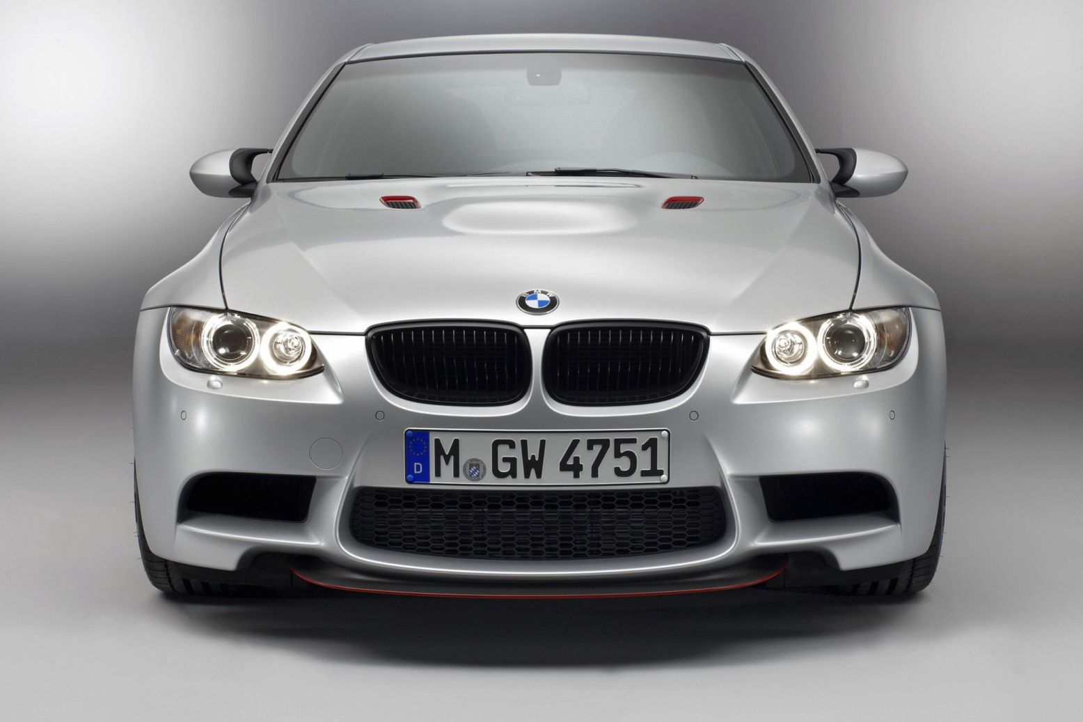 BMW M3 CRT