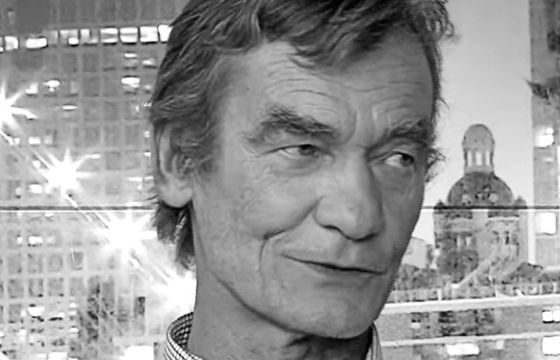 Zmarł aktor Krzysztof Kiersznowski