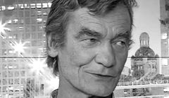 Zmarł aktor Krzysztof Kiersznowski