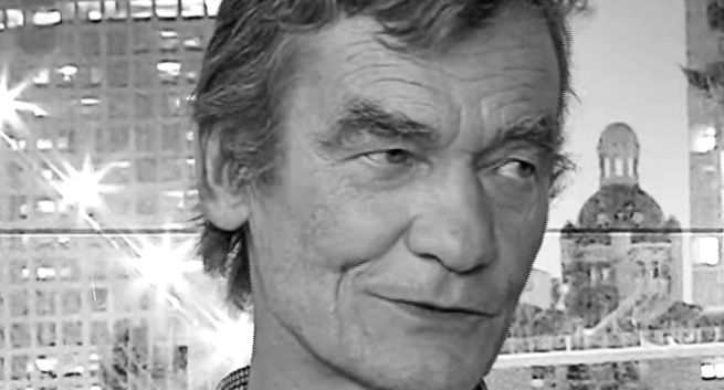 Zmarł aktor Krzysztof Kiersznowski