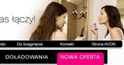 Znika myAvon - nowa oferta dla klientek będzie od Orange