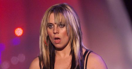 Mel C myślała o samobójstwie. Nikt nie wiedział o jej problemach