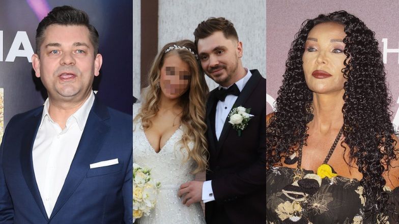 Ewa Minge mówi, co myśli o rozwodowej telenoweli Martyniuków