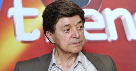 "Żyje we własnym świecie". Menadżerka Jerzego Połomskiego zabrała głos