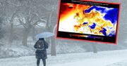 Kiedy spadnie śnieg? Są pierwsze prognozy europejskich synoptyków