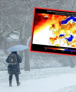 Kiedy spadnie śnieg? Są pierwsze prognozy europejskich synoptyków