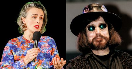 Natalia Niemen o ojcu: "Był specyficzny". Ujawniła, co od niego usłyszała